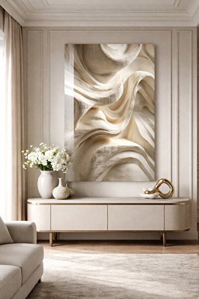 Ahsen resim çerçeve Unbreakable Glass Painting 5mm (Thick) - Home Workplace W...