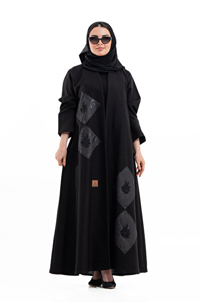 Hasnaa Abaya Mayar Summer Abaya