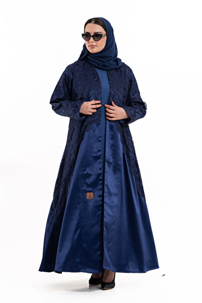 Hasnaa Abaya Eileen Abaya