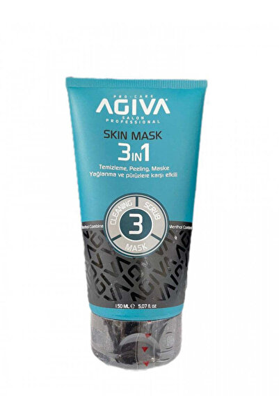 Agiva 3 in 1 Peeling 150 ml