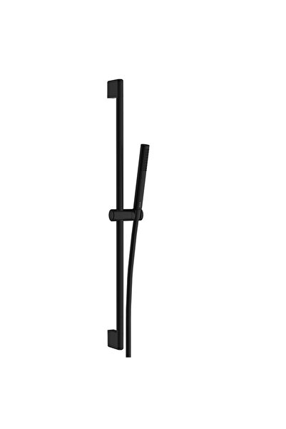 Artema Prime Stick Round Sürgülü El Duşu Mat Siyah A4592936