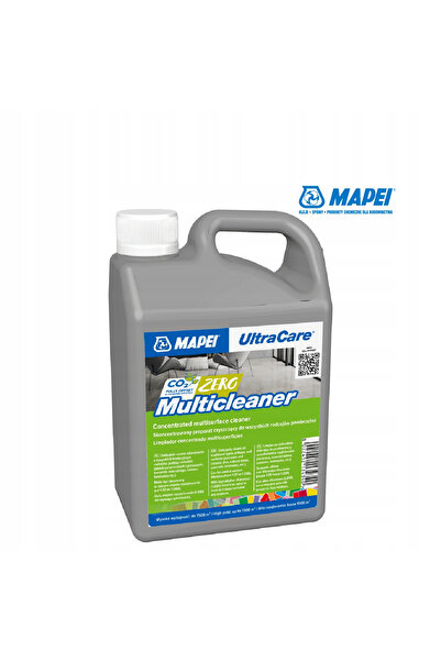 Other Soluție concentrată MAPEI UltraCare Multicleaner 1L