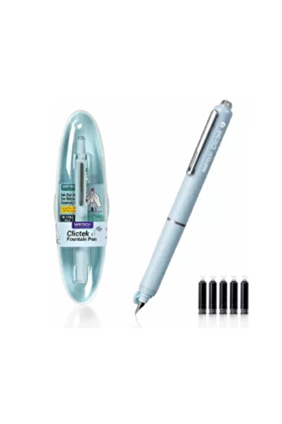 Writech VERNIL RETRACTABLE PEN