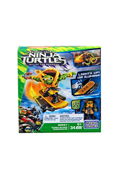 Generic Megablox - Mickey Table