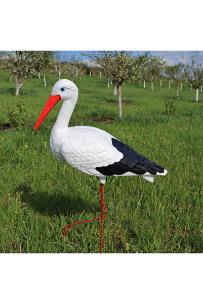 OEM Decoration for the garden, in the form of a dam, 100 cm x 57 cm