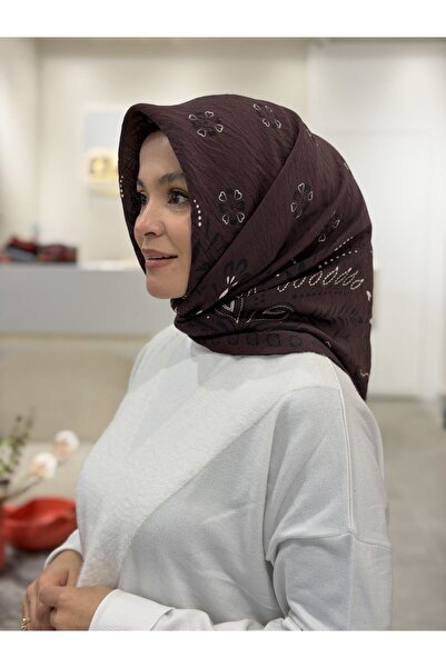 LA BOUTIQUE YAZ/GÜZ SERİSİ EŞARP