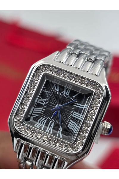 GENERAL A luxury watch with an elegant design that reflects refined taste.