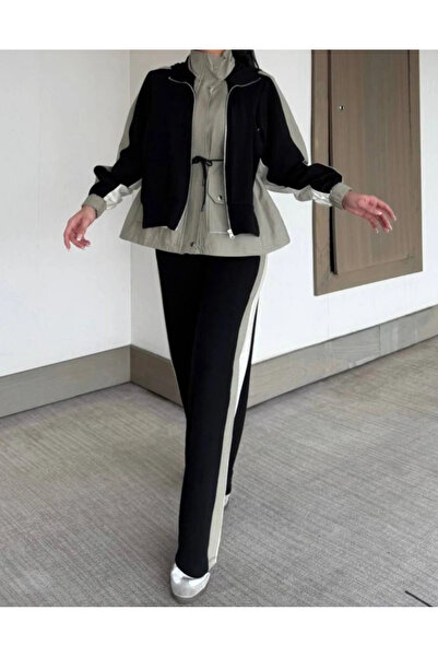 cemo Paraşüt Detaylı Spor Takım