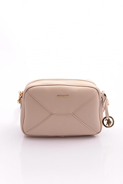 U.S. Polo Assn. حقيبة كتف ويد نسائية من يو إس بولو أسن US26143