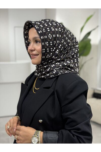 LA BOUTIQUE Φουλάρι ΣΕΙΡΑΣ ΚΑΛΟΚΑΙΡΙΝΗΣ/ΦΘΙΝΟΠΩΡΙΝΗΣ ΣΕΙΡΑΣ