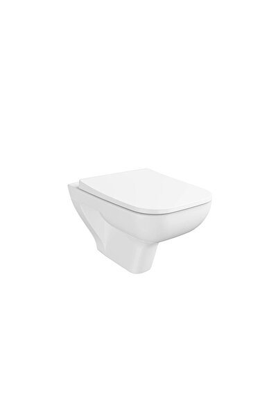 VitrA S20 Square SmoothFlush Asma Klozet 7691L003-0850