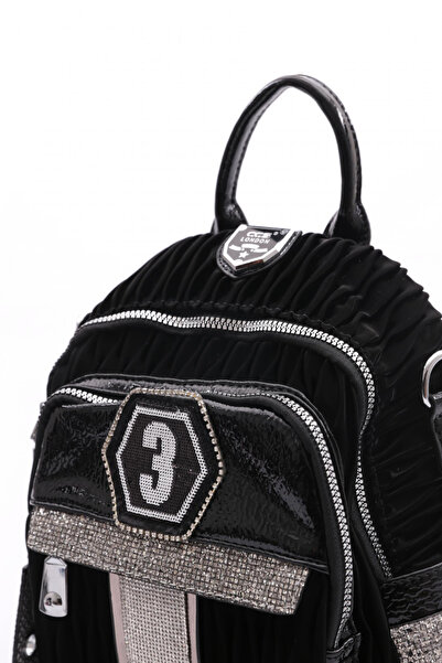 ÇÇS Ccs 18067 Women's Shoulder & Shoulder Bag