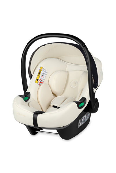 Lionelo Scoica auto, Lionelo, i-Size Astrid, 0-13 Kg, 40-87 cm, Salteluta con...