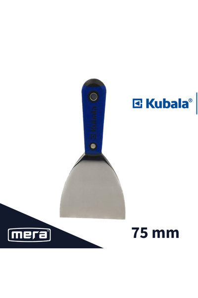 Other Spatulă din oțel inoxidabil Kubala 75 mm