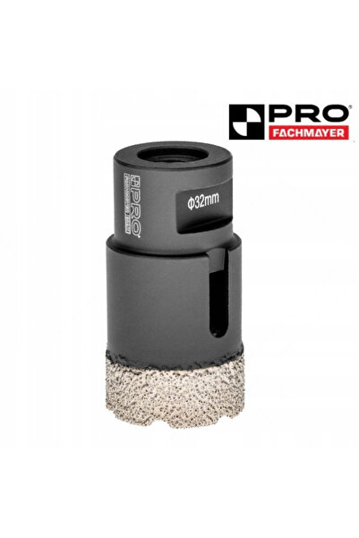 Other Burghiu diamantat uscat de 32 mm pentru plăci ceramice M14