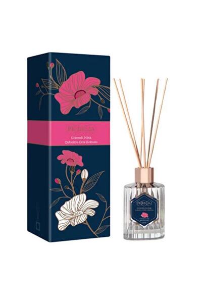 Peraja PEREJA REED DIFFUSER (YS) 100ML - GIZEMLI MISK
