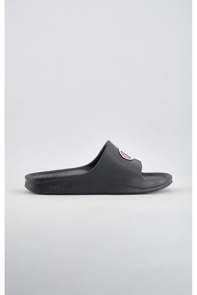 Champion Slide Maiorca Slide Siyah Kadın Terlik - S11767-KK002