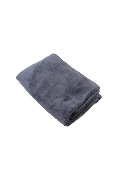 PROCART Universal microfiber towel, 300 g/m2, polyester/polyamide, 50 x 100cm...