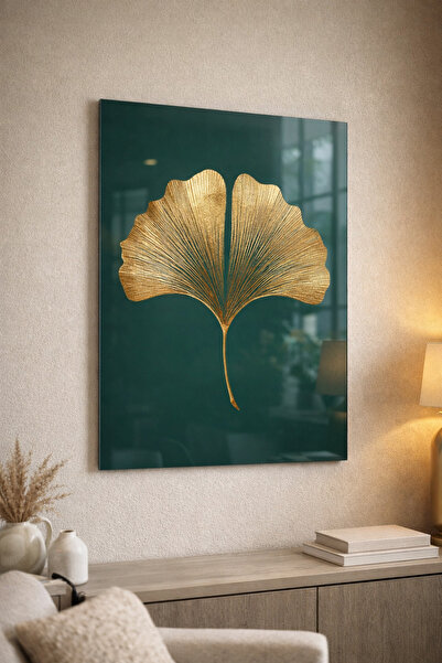 Ahsen resim çerçeve Tablou din sticlă rezistentă la spargere 5mm (grosime) - ...