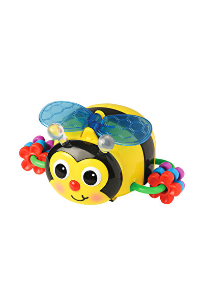 Smart Kids Kiddi Smart Ladybug interactive toy with sounds and lights