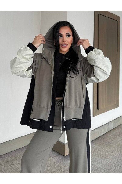 cemo Paraşüt Detaylı Spor Takım