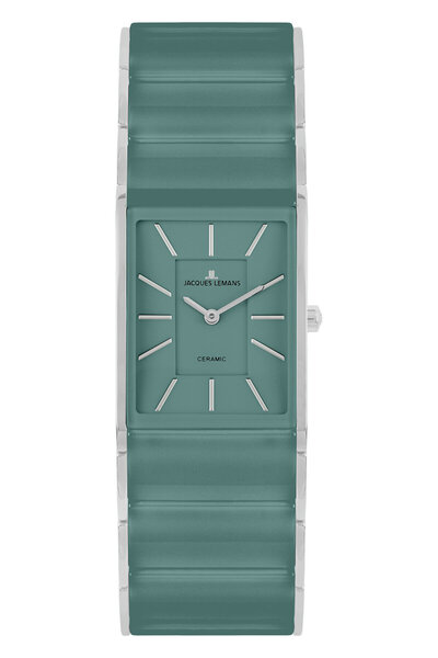 Jacques Lemans ساعة يد نسائية من دبلن 1-2214E