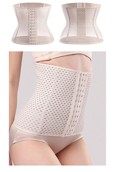 Ymc Premium Shaping Corset Firming and Lifting Maternity Waist Corset Maximum...