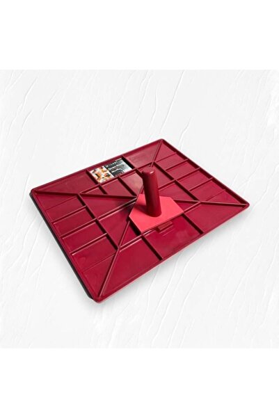 ROLART Sıvacı Küreği 360x440 mm