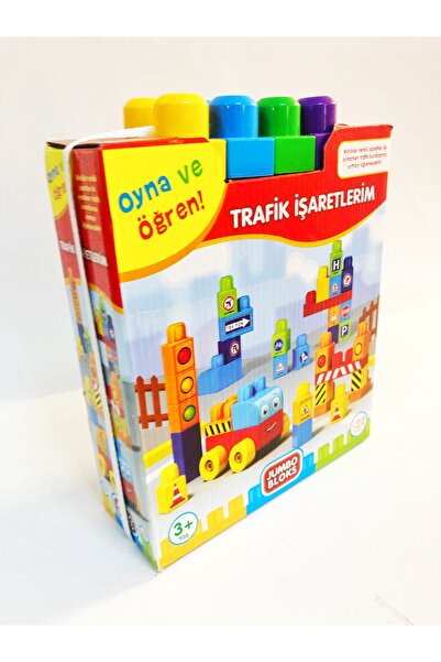 toysmilla علامات المرور التي أقوم بحجبها