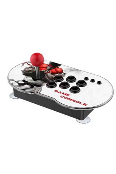 OEM Consolă de jocuri arcade retro, jocuri preinstalate, port HDMI, peste 150...