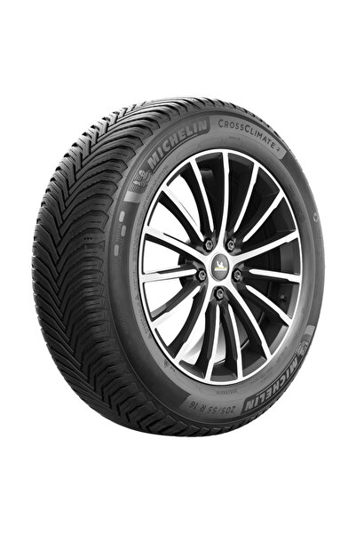 Michelin 245/45R17 99Y XL TL CROSSCLIMATE 2 MI