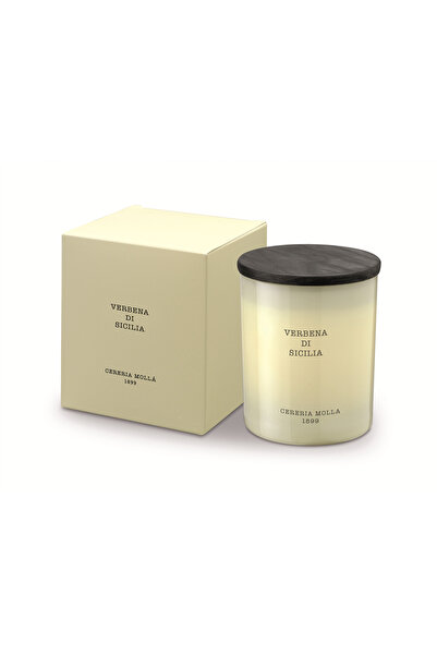 Other Cereria Molla Premium Candle 230g Verbena