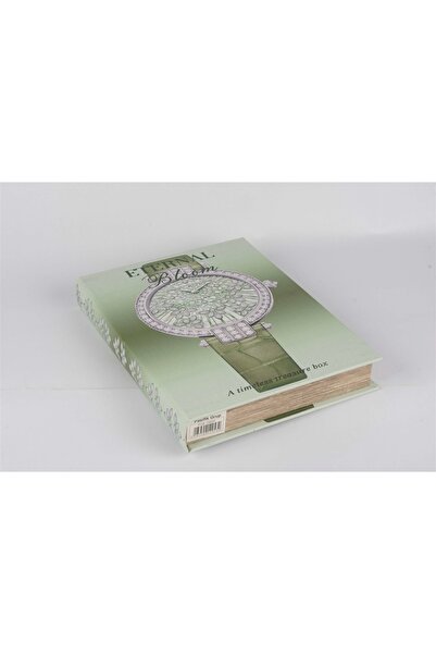 Mikasa Moor Eternal Bloom Book Box 29X22X4Cm