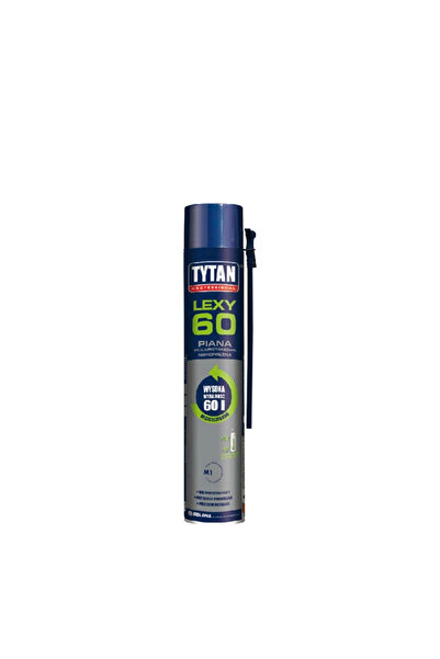 Other Spumă Tytan Lexy 20 Professional 300ml