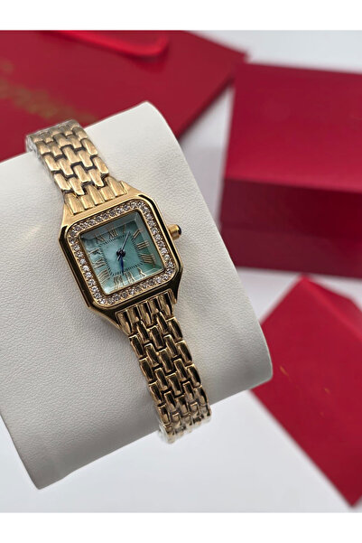 GENERAL Luxury women's watch