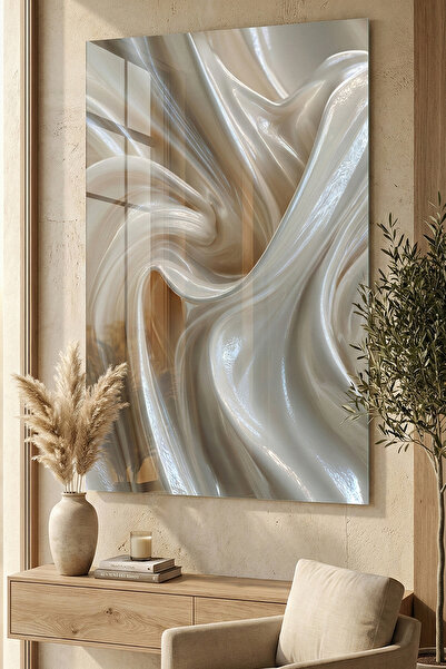 Ahsen resim çerçeve Unbreakable Glass Painting 5mm (Thick) - Home Workplace W...