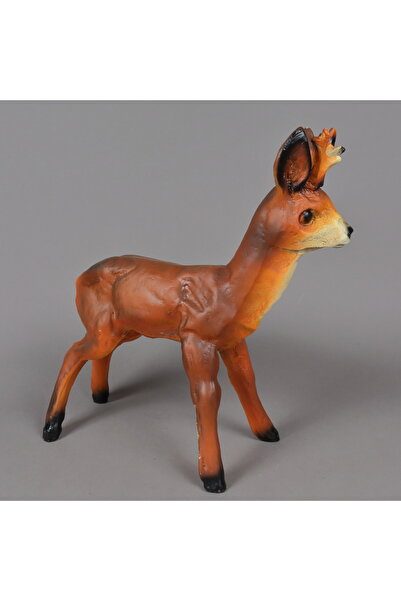 OEM Garden decor horned deer 53 cm