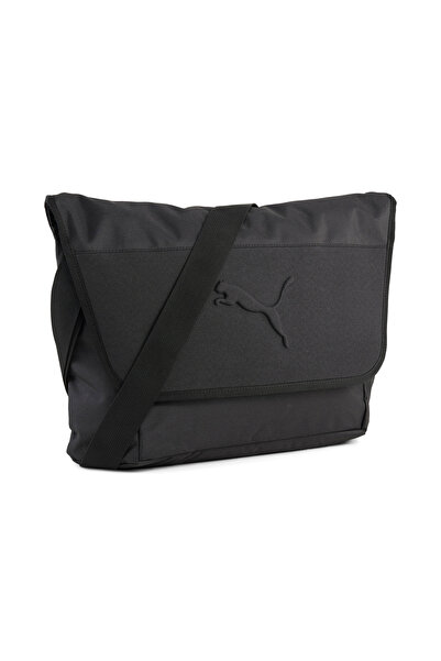 Puma Buzz Messenger Siyah Çanta 092556-01