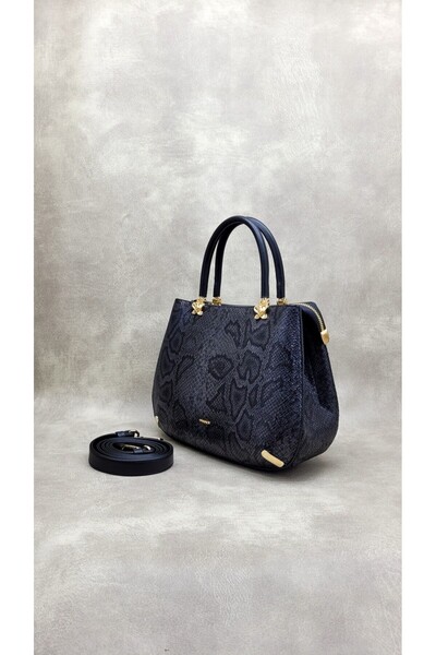 SARACH El ve omuz kadın çantası