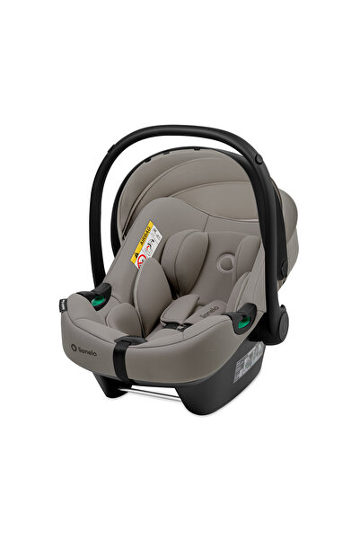 Lionelo Scoica auto, Lionelo, i-Size Astrid, 0-13 Kg, 40-87 cm, Salteluta con...