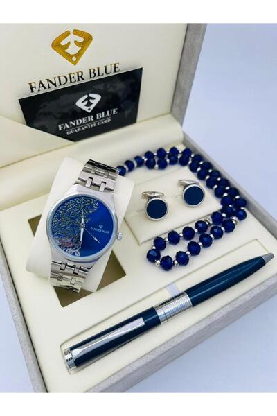 mmm Men's watch set