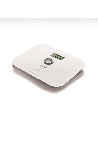 Arzum colorfıt çevre dostu dijital baskül AR5034