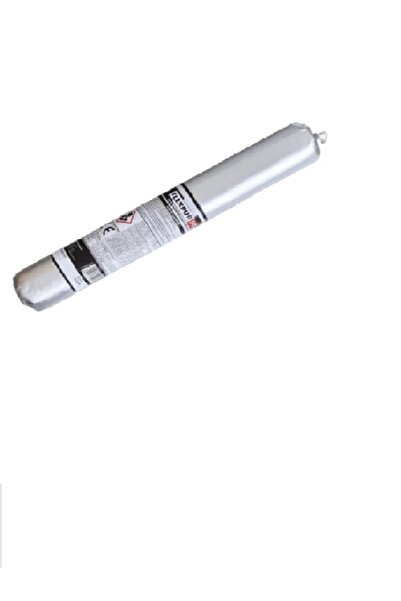 GENIDA AB Aliphatic PU SEALANT MASTIC - Stretchy polyurethane adhesive based ...