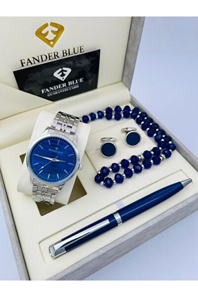 mmm Men's watch set