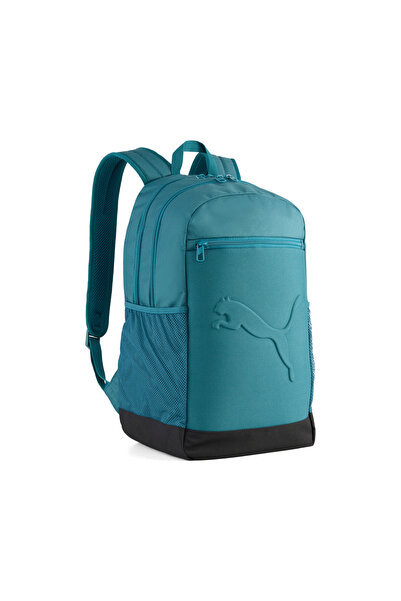 Puma Buzz Yeşil Sırt Çantası 091153-29