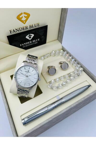 mmm Men's watch set