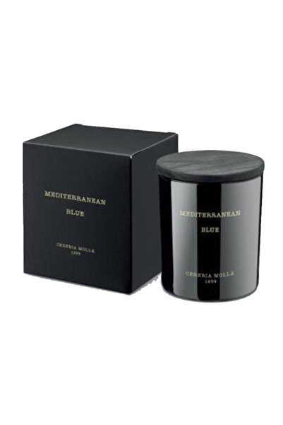 Other Lumânare Cereria Molla Albastră Mediteraneană 230g