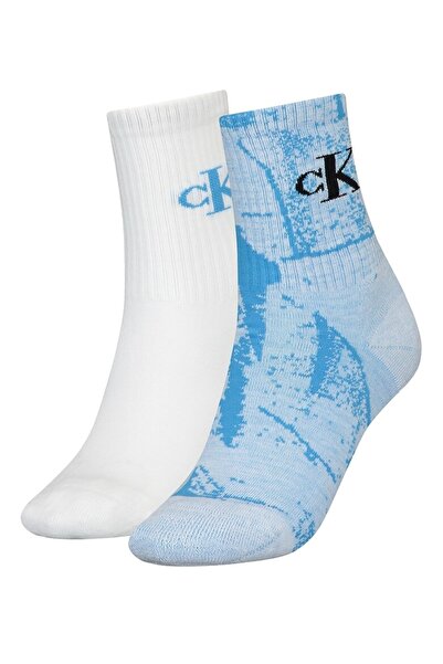 Calvin Klein Women's 2-Pack Socks