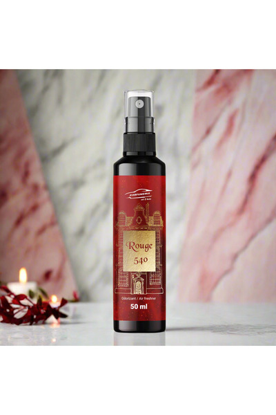 Parfumeria Auto Red 540