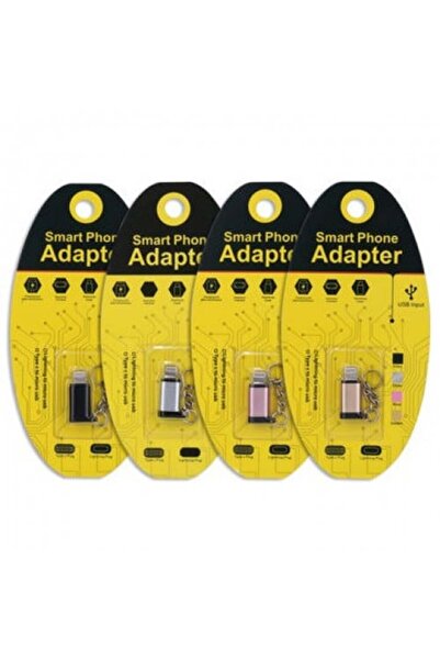 Other Type-C to iPhone Adapter